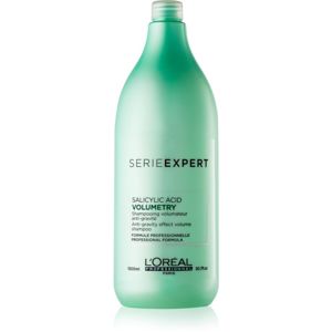 L’Oréal Professionnel Serie Expert Volumetry čisticí šampon pro objem 1500 ml