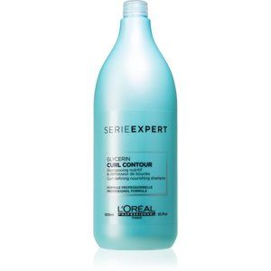L’Oréal Professionnel Serie Expert Curl Contour šampon pro kudrnaté a vlnité vlasy