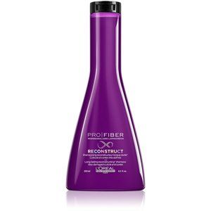 L’Oréal Professionnel Pro Fiber Reconstruct šampon na poškozené vlasy