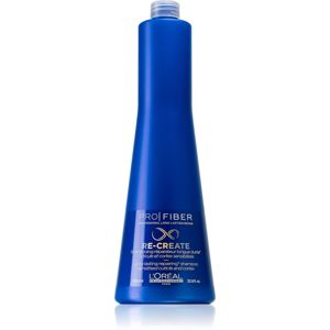 L’Oréal Professionnel Pro Fiber Re-Create šampon pro zcitlivělé vlasy 1000 ml