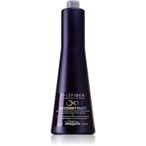L’Oréal Professionnel Pro Fiber Reconstruct šampon na poškozené vlasy 1000 ml