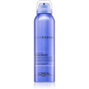 L’Oréal Professionnel Série Expert Blondifier stylingový ochranný sprej na vlasy 150 ml