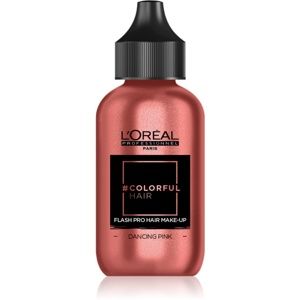 L’Oréal Professionnel Colorful Hair Pro Hair Make-up jednodenní vlasový make-up
