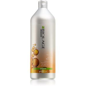 Matrix Biolage Advanced Oil Renew System čisticí šampon pro poškozené vlasy