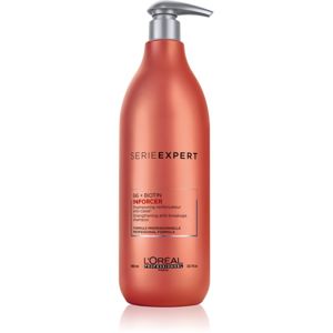 L’Oréal Professionnel Serie Expert Inforcer posilující šampon proti lámavosti vlasů 980 ml