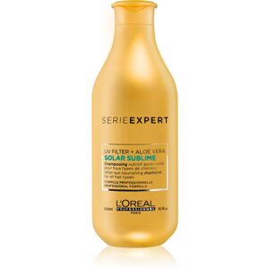 L’Oréal Professionnel Serie Expert Solar Sublime šampon po opalování 300 ml