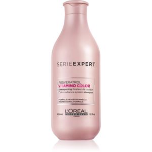 L’Oréal Professionnel Serie Expert Vitamino Color posilující šampon pro barvené vlasy 300 ml