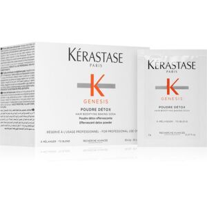 Kérastase Genesis vlasový pudr pro detoxikaci 30x2 g