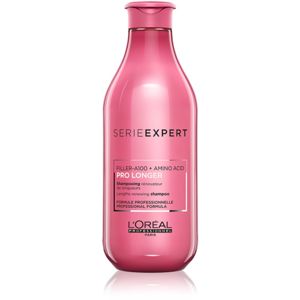 L’Oréal Professionnel Serie Expert Pro Longer posilující šampon pro zdravé a krásné vlasy 300 ml