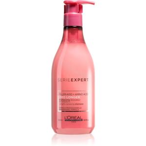 L’Oréal Professionnel Serie Expert Pro Longer posilující šampon pro zdravé a krásné vlasy 500 ml