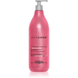L’Oréal Professionnel Serie Expert Pro Longer posilující šampon pro zdravé a krásné vlasy 980 ml