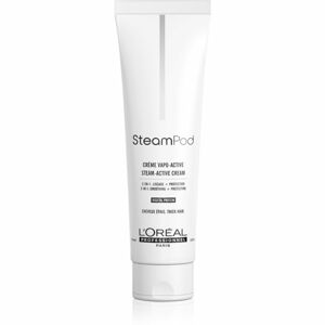 L’Oréal Professionnel Steampod vyplňující krém pro tepelnou úpravu vlasů 150 ml
