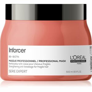 L’Oréal Professionnel Serie Expert Inforcer posilující maska pro lámavé a namáhané vlasy 500 ml