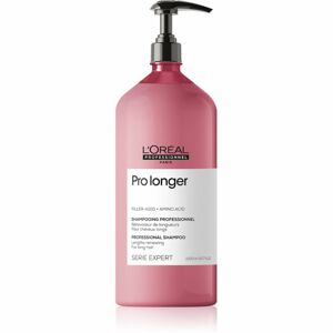L’Oréal Professionnel Serie Expert Pro Longer posilující šampon pro dlouhé vlasy 1500 ml