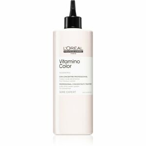 L’Oréal Professionnel Serie Expert Vitamino Color hydratační a vyživující péče pro lesk a pružnost vlasů pro barvené vlasy 400 ml