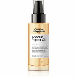 L’Oréal Professionnel Serie Expert Absolut Repair regenerační olej na vlasy 90 ml