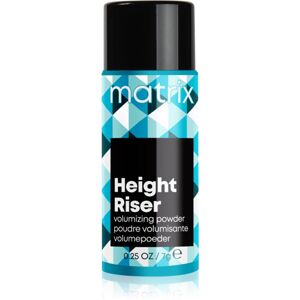 Matrix Height Riser Volumizing Powder vlasový pudr pro objem od kořínků 7 g