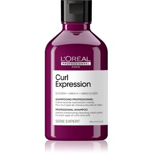 L’Oréal Professionnel Serie Expert Curl Expression krémový šampon pro vlnité a kudrnaté vlasy 300 ml