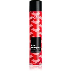 Matrix Fixer Hairspray lak na vlasy se silnou fixací 400 ml