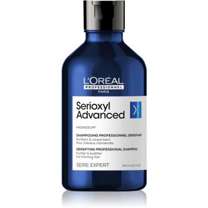 L’Oréal Professionnel Serie Expert Serioxyl šampon proti padání vlasů s růstovým aktivátorem 300 ml