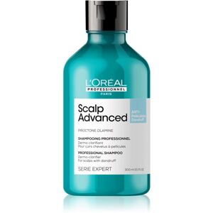 L’Oréal Professionnel Serie Expert Scalp Advanced šampon proti lupům 300 ml