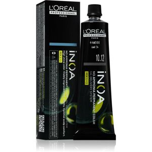 L’Oréal Professionnel Inoa permanentní barva na vlasy bez amoniaku odstín 10.12 60 ml