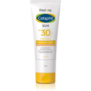 Daylong Cetaphil SUN Liposomal Lotion opalovací mléko pro citlivou pokožku SPF 30 200 ml
