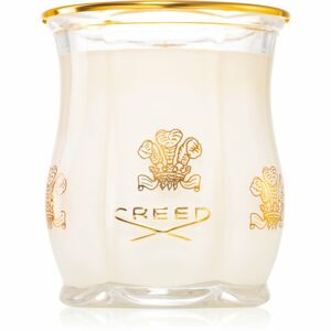 Creed Green Irish Tweed vonná svíčka 200 g