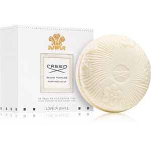 Creed Love in White parfémované mýdlo pro ženy 150 g