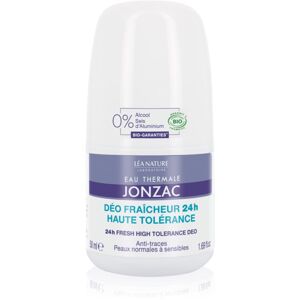 Jonzac Rehydrate deodorant proti nadměrnému pocení 50 ml