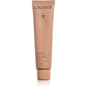 Caudalie Vinocrush Skin Tint CC krém pro jednotný tón pleti s hydratačním účinkem odstín 4 30 ml