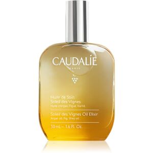 Caudalie Soleil des Vignes luxusní tělový výživný olej 50 ml
