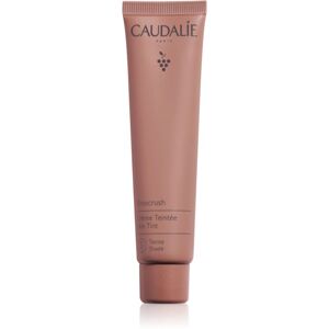 Caudalie Vinocrush Skin Tint CC krém pro jednotný tón pleti s hydratačním účinkem odstín 5 30 ml