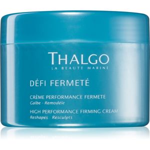 Thalgo Défi Fermeté High Performance Firming Cream zpevňující krém 200 ml