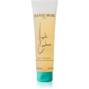 Hanae Mori Haute Couture sprchový gel pro ženy 150 ml