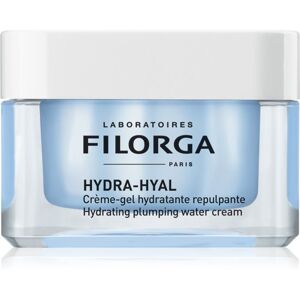 FILORGA HYDRA-HYAL GEL-CREAM hydratační gel krém s kyselinou hyaluronovou 50 ml