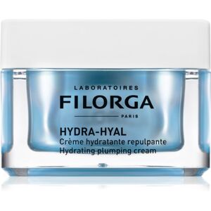 FILORGA HYDRA-HYAL CREAM hydratační krém na obličej s kyselinou hyaluronovou 50 ml