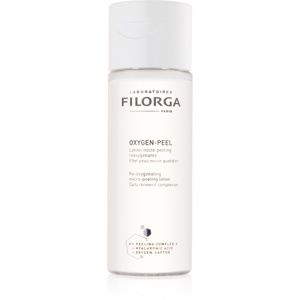 Filorga Oxygen-Peel čisticí peelingový krém pro rozjasnění pleti 150 ml