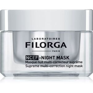 FILORGA NCEF Night Mask intenzivní obnovující maska pro regeneraci pleti 50 ml