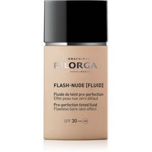 FILORGA Flash Nude [Fluid] tónovaný fluid pro sjednocení pleti SPF 30 odstín 00 Nude Ivory 30 ml
