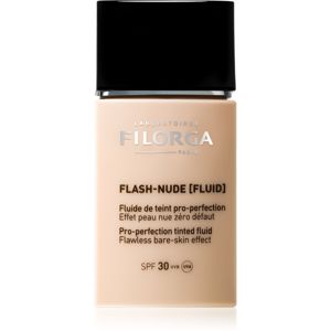 FILORGA Flash Nude [Fluid] tónovaný fluid pro sjednocení pleti SPF 30 odstín 01 Nude Beige 30 ml