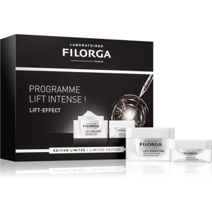 Filorga Lift Structure dárková sada I. (pro zpevnění pleti) pro ženy