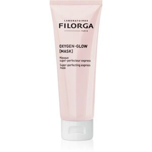 FILORGA OXYGEN-GLOW detoxikační pleťová maska pro okamžité rozjasnění 75 ml