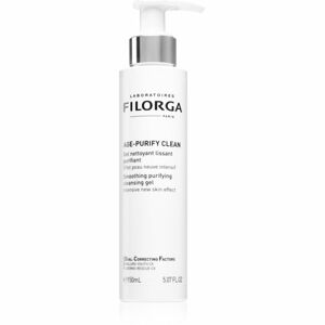 FILORGA AGE-PURIFY CLEAN čisticí gel proti nedokonalostem pleti 150 ml
