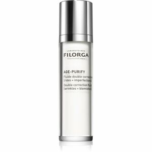 Filorga Age-Purify Fluid protivráskový fluid pro mastnou a smíšenou pleť 50 ml