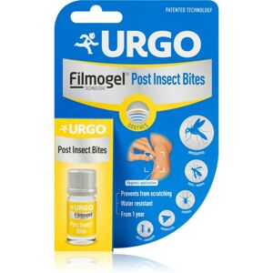 URGO Filmogel po bodnutí hmyzem tekuté krytí pro ochranu a zklidnění pokožky 3,25 ml