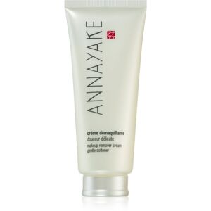 Annayake Makeup Remover Cream odličovací krém pro suchou pleť 100 ml