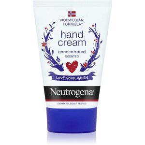 Neutrogena Hand Care krém na ruce 50 ml