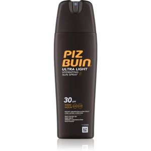 Piz Buin In Sun sprej na opalování SPF 30 200 ml