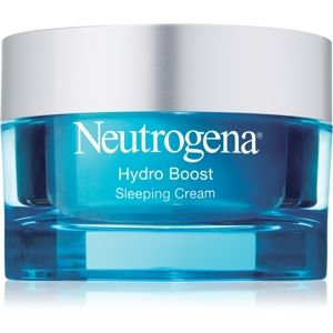 Neutrogena Hydro Boost® Face noční hydratační maska 50 ml